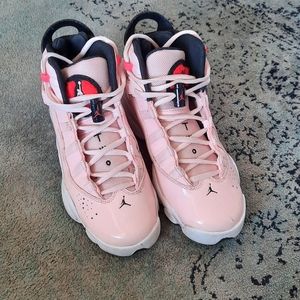 Air jordans